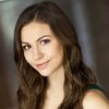 Joelle Farrow as Veronica