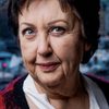 Barbro 'Babben' Larsson as Member of theatre group