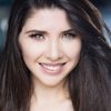 Isla Cervelli as Courtesan