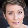 Natalie Moon as Phil's Wife