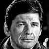 Charles Bronson as Jack (uncredited)