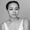 Emma Naomi as Hannah