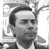 Maurice Travail as Le garde du terrain vague