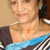 Rama Prabha as Akash's Grandmother