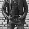 Sidy Diop as Bodyguard 1