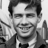 Barry Mahon as Police Detective / The Beast