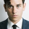 Alexander Oliver as Evan