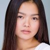 Lisa Yamada as Alison