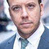 Eric T. Miller as Connor Gibbons