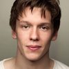 Freddie Wise as Stuart Harper