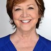 Patricia Bethune as Secretary