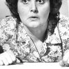 Jane Freeman as Sister