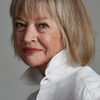 Dorothy Lyman as Judge