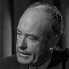 Sam Hayes as Second Announcer