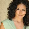 Liz Ramos as Self