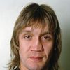 Nicko McBrain