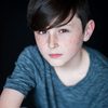 Shaia Lipnik as Ghost Kid