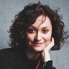 Irina Denisova as Masha