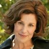 Diana Georger as Edna, Josh's Girlfriend