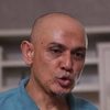Hengky Tornando as Allan