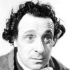 Luis Alberni as Voyda