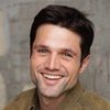 Jason Alan Smith as Ezra