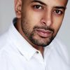 Vikash Bhai as Farhad