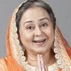 Farida Dadi as Chawl Aunty