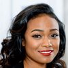 Tatyana Ali as Janell Cross (as Tatyana M. Ali)