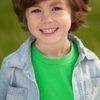 Cade Woodward as Ralphie Glick