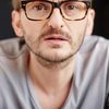 Milan Peschel as Steckel