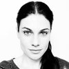 Bernadette Couture as Refugee Wife