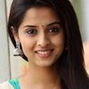 Arthana Binu as Sreedevi