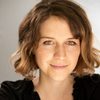 Hannah Black as Janis