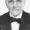 Wyndham Standing as Beatrice's Butler Jarvis