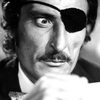 Gilberto Galimberti as Zombie