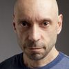 Rob DeRosa as Crazy Junkie