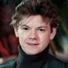 Thomas Brodie-Sangster as Mark