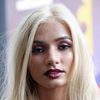 Pia Mia as Tristan