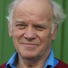 Peter Franke as Besoffener