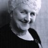 Margaret Mann