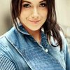 Angie Russo as Allison (voice)