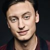 Aris Tyros as Cashier