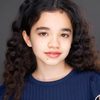 Olivia Perez as Nim