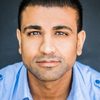 Amish Patel as Amin Jain