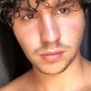Alessandro Bisegna as Giulio (18 anni)