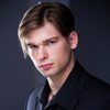 Layne Herrin as Gary