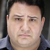 Mike Massimino as Trucker