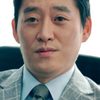 Kim Gyeong-min as Restaurant Manager
