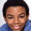 Mataeo Mingo as Kevin